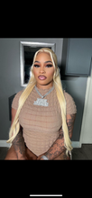 Load image into Gallery viewer, 613 Straight & Bodywave Closure Wigs