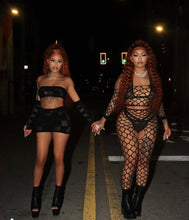 Load image into Gallery viewer, Ginger Deepwave Frontal Wigs