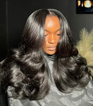 Load image into Gallery viewer, Natural Color Bundles (Straight/Bodywave)