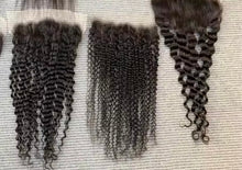 Load image into Gallery viewer, Natural Color 13x6 Frontal Piece (Deepwave, Loose Deepwave, Waterwave)
