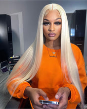 Load image into Gallery viewer, 613 Straight & Bodywave Frontal Wigs