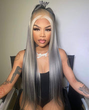 Load image into Gallery viewer, 613 Straight & Bodywave Frontal Wigs