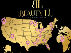 BeautyLu Luxury Hair